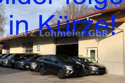 Ford Transit Custom 274.300 km 13.078 &euro; Niederneuching 85467