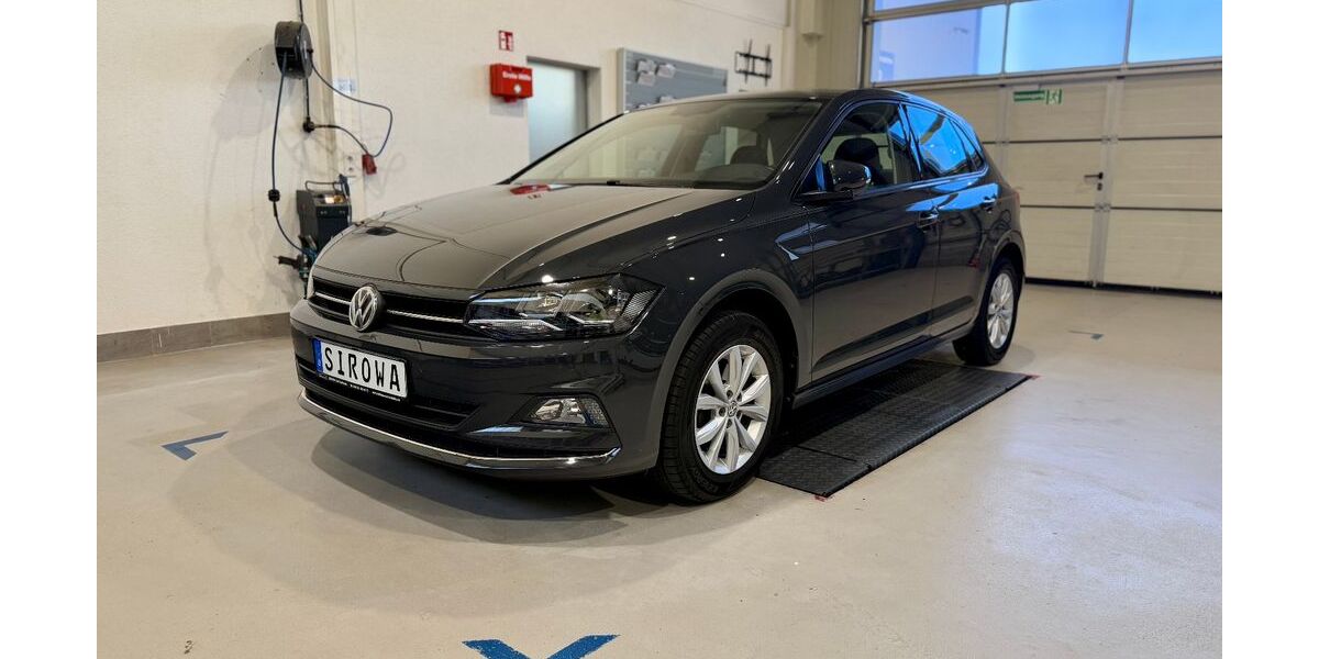 VW Polo 79.500 km 13.200 &euro; Selters-Eisenbach 65618