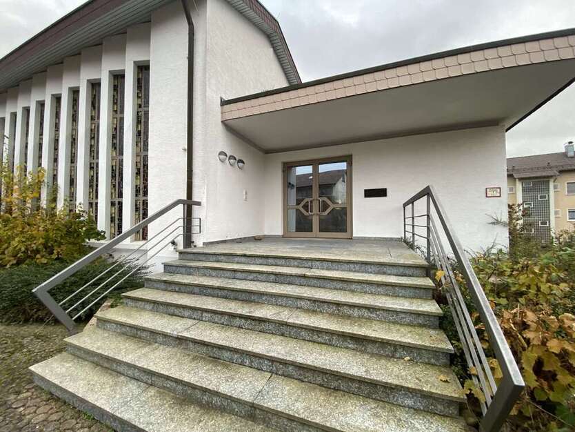 Büro in Calw-Heumaden 1.800 € 295 m²