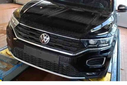 VW T-Roc 59.500 km 25.330 € Würzburg 97076