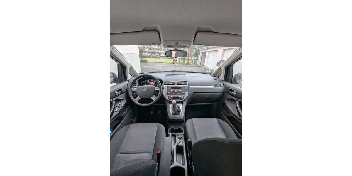 Ford C-Max 101.870 km 2.850 &euro; Gravenbruch (Neu-Isenburg) 63263