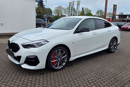 BMW M235 6.180 km 52.000 &euro; Frankfurt Oder 15230