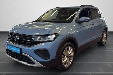 VW T-Cross 12.162 km 19.330 &euro; Aschaffenburg 63741