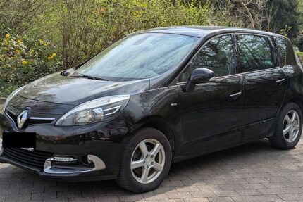 Renault Scenic 160.000 km 4.490 &euro; Duderstadt 37115