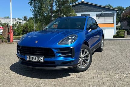 Porsche Macan 95.000 km 39.990 &euro; Taunusstein 65232