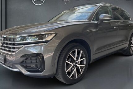 VW Touareg 85.149 km 43.250 &euro; Buxtehude 21614