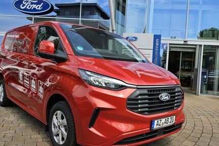 Ford Transit Custom 11.258 km 39.990 € Alzey 55232