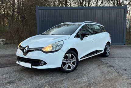 Renault Clio 141.640 km 4.390 &euro; Bad Oldesloe 23843