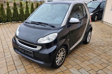Smart ForTwo 132.000 km 3.100 € Altenbeken 33184