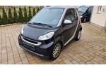 Smart ForTwo 132.000 km 3.100 € Altenbeken 33184