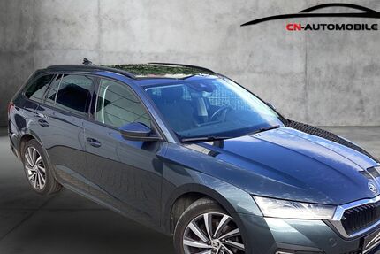 Skoda Octavia 76.750 km 23.990 &euro; Kirn 55606