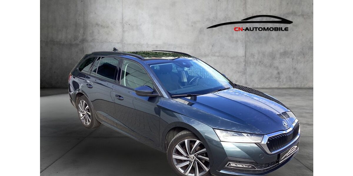 Skoda Octavia 76.750 km 23.990 &euro; Kirn 55606