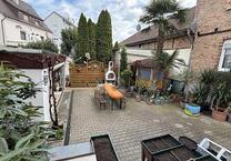 FAMILIENPARADIES MIT TRAUMHAFTEM HOF
