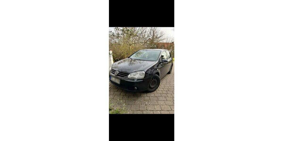 VW Golf 198.743 km 885 &euro; Kranzberg 85402