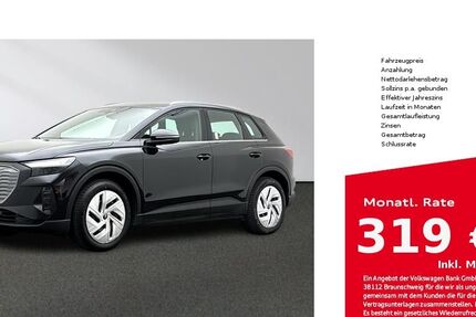Audi Q4 e-tron 46.130 km 25.880 &euro; Lingen 49809