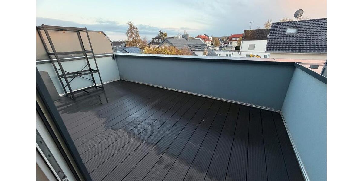 Reihenhaus Troisdorf - 5 Zimmer, 155 m&sup2;, 2.090&euro; | Angebot:25926282