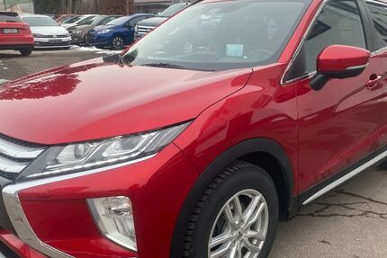 Mitsubishi Eclipse 196.000 km 11.999 &euro; Aalen 73431