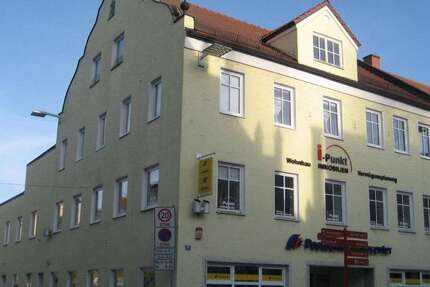 Gewerbeobjekt Dingolfing Oberdingolfing - 1.150&euro; | Angebot:27116603