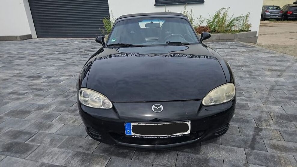 MX-5