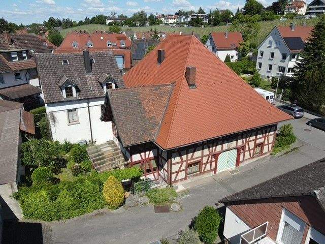 Mehrfamilienhaus, Wohnhaus Konstanz Petershausen - 1 Zimmer, 418 m&sup2;, 1.630.000&euro; | Angebot:25801067