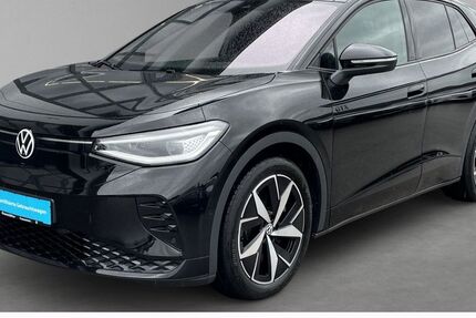 VW ID.4 13.966 km 45.980 &euro; Traunstein 83278