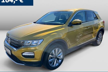 VW T-Roc 9.873 km 20.990 € Schorndorf 73614