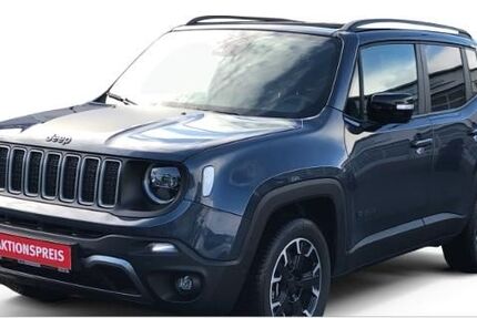 Jeep Renegade 2.860 km 27.950 &euro; Oberursel (Taunus) OT Oberursel 61440
