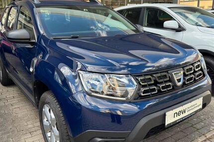 Dacia Duster 15.000 km 12.900 &euro; Bayreuth 95448
