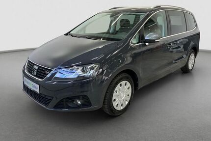 Seat Alhambra 72.900 km 30.480 &euro; Fürth 90763