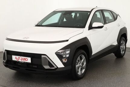 Hyundai KONA 9.689 km 23.990 € Berlin 13599