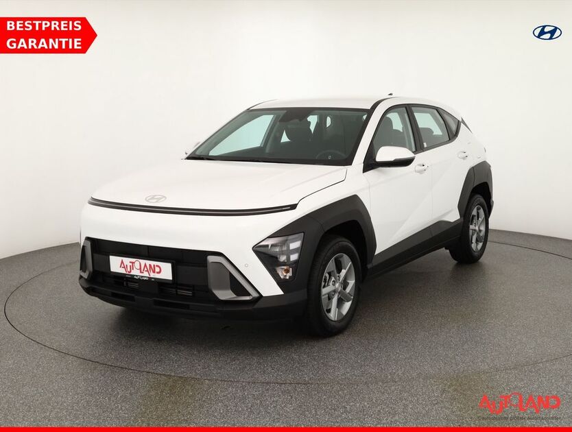 Hyundai KONA 9.689 km 23.990 € Berlin 13599