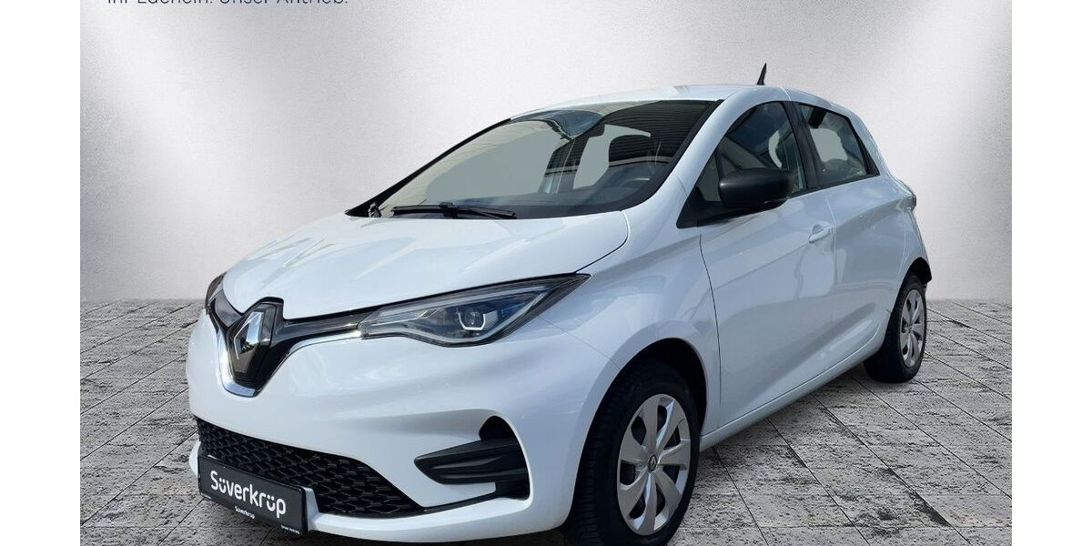 Renault ZOE 39.300 km 11.990 &euro; Kiel 24118