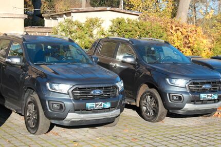 Ford Ranger 69.500 km 30.995 &euro; Chemnitz 09114