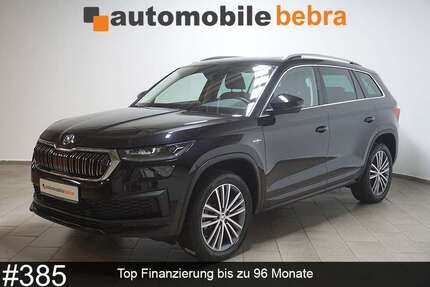 Skoda Kodiaq 66.707 km 38.490 &euro; Bebra 36179