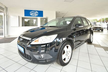 Ford Focus 185.000 km 4.980 € Erfurt 99092