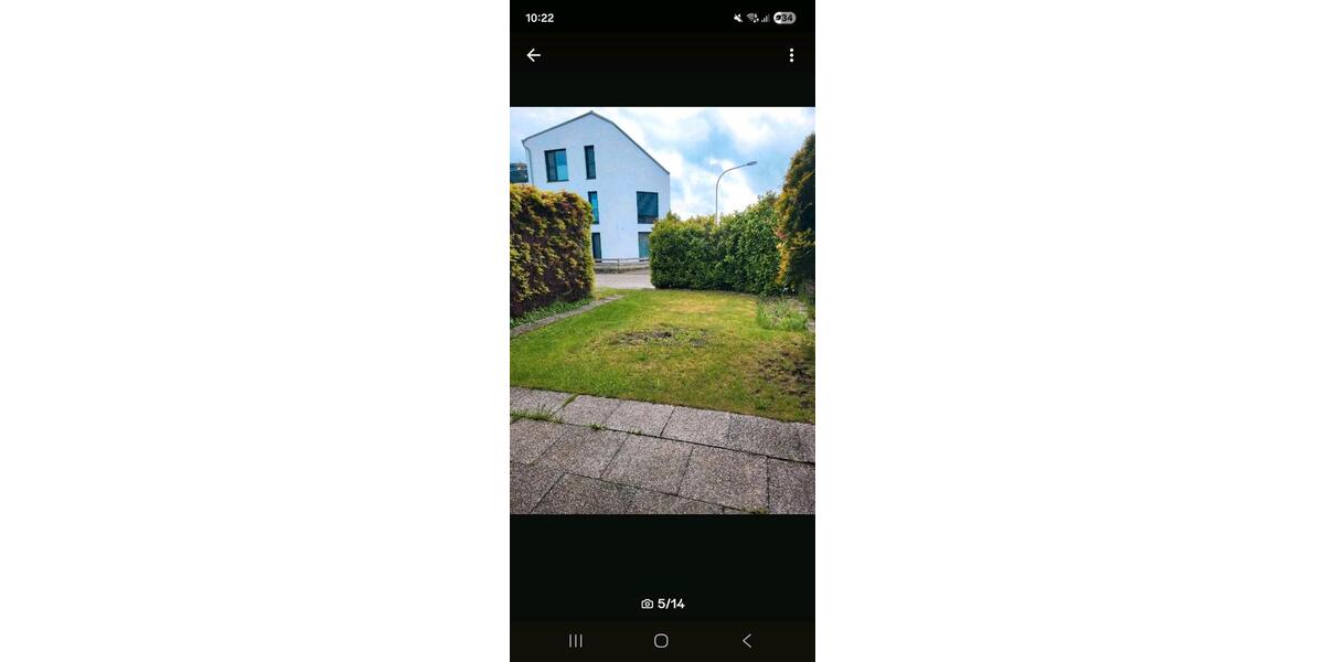 Doppelhaushälfte Braunschweig Wabe-Schunter-Beberbach - 4 Zimmer, 92 m&sup2;, 275.000&euro; | Angebot:27026628