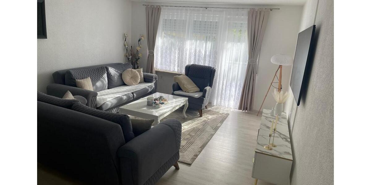 Etagenwohnung Murrhardt - 3 Zimmer, 73 m&sup2;, 1.000&euro; | Angebot:26041297