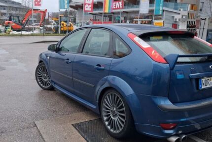 Ford Focus 155.710 km 6.400 &euro; Wolfratshausen 82515