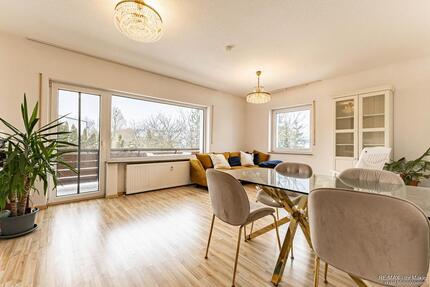 Wohnung Langenzenn - 3 Zimmer, 92 m&sup2;, 920&euro; | Angebot:25247918