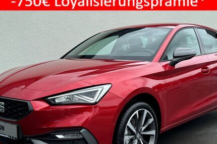 Seat Leon 3.000 km 31.980 &euro; Castrop-Rauxel 44579