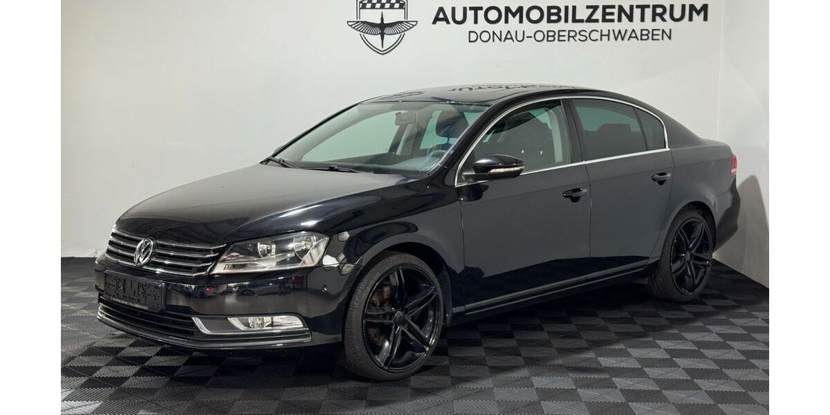 VW Passat 166.150 km 8.490 &euro; Bad Saulgau 88348