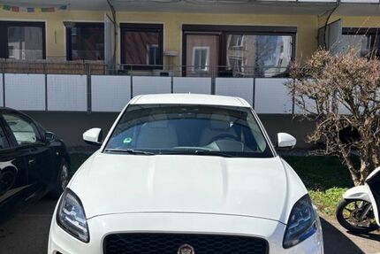 Jaguar E-Pace 114.000 km 20.000 &euro; Immenstadt 87509