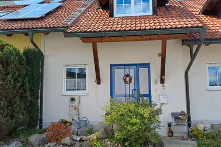 Haus Oberreute - 4 Zimmer, 110 m&sup2;, 445.000&euro; | Angebot:26796810