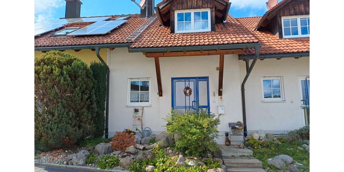 Reihenhaus Oberreute - 4 Zimmer, 110 m&sup2;, 445.000&euro; | Angebot:26796810