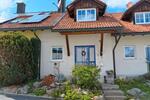 Reihenhaus Oberreute - 4 Zimmer, 110 m&sup2;, 445.000&euro; | Angebot:26796810