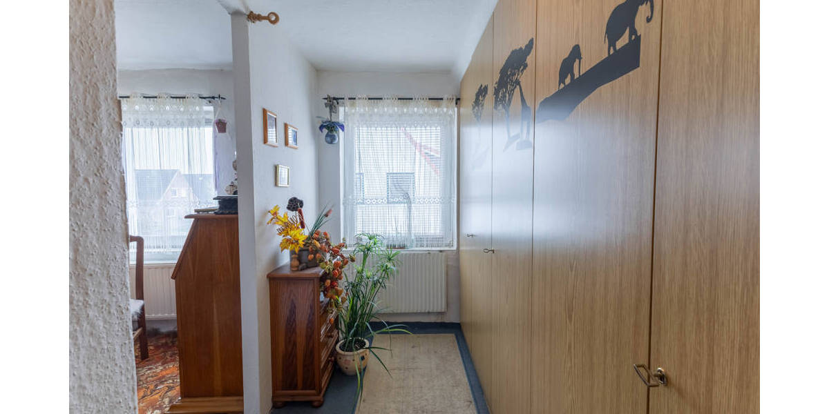 Doppelhaushälfte Lunden - 3 Zimmer, 80 m&sup2;, 139.000&euro; | Angebot:26258710