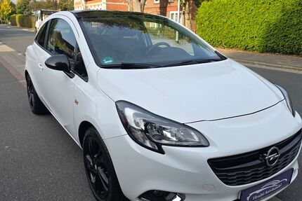 Opel Corsa 147.000 km 6.499 &euro; Cadenberge 21781