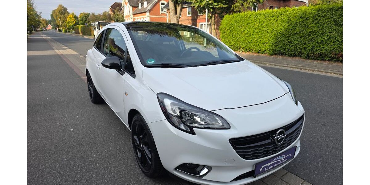 Opel Corsa 147.000 km 6.499 &euro; Cadenberge 21781