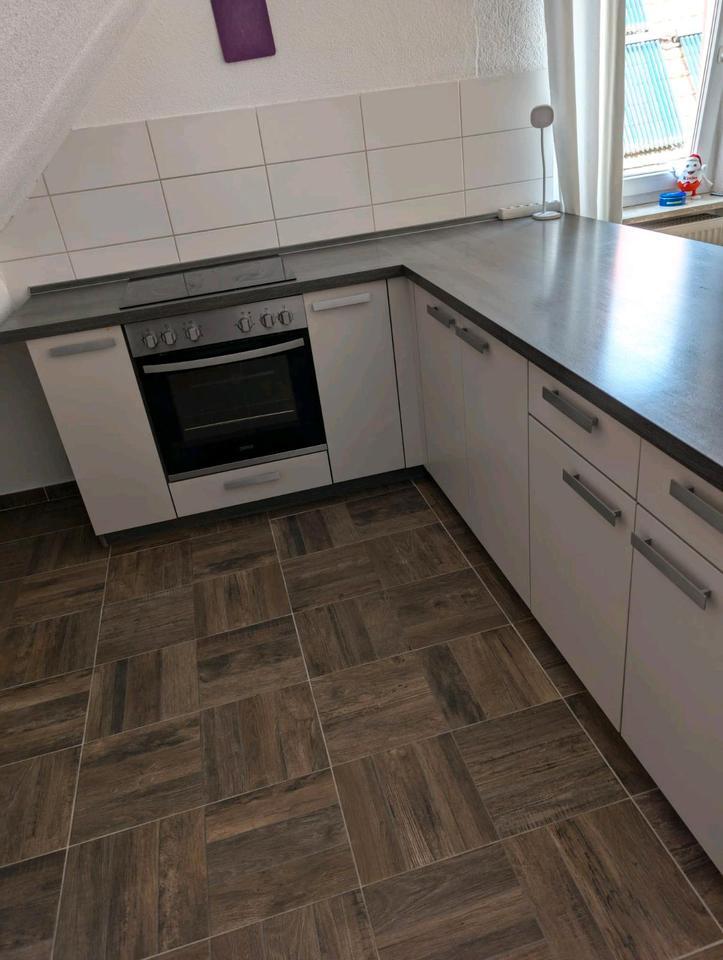 Wohnung vermieten 5zima