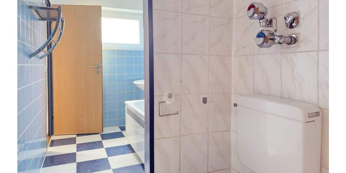 Etagenwohnung Pfullendorf Pfullendorf - 3 Zimmer, 79 m&sup2;, 178.000&euro; | Angebot:25773588